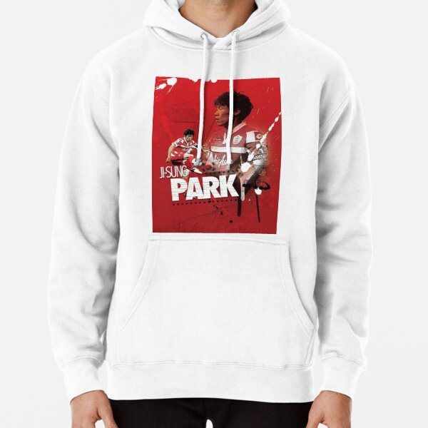 Park Ji-Sung Art Active T-Shirt for Sale by sobat7