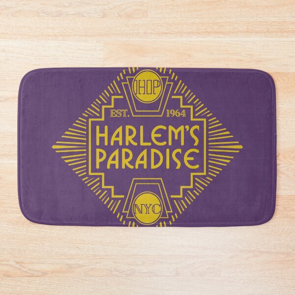 Item preview, Harlem's Paradise designed and sold by Nazonian.