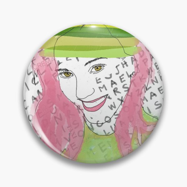 Item preview, SELFPORTRAIT designed and sold by TR3JO ART.