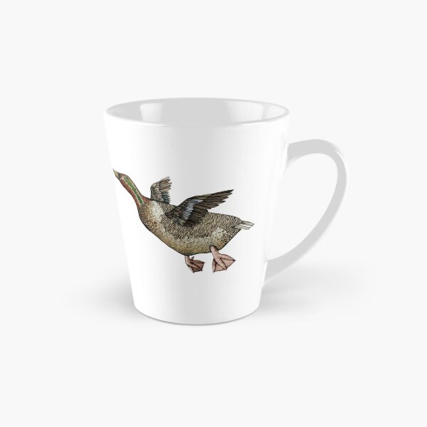 Item preview, Teal Duck designed and sold by mikelevett.