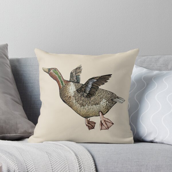 Item preview, Teal Duck designed and sold by mikelevett.