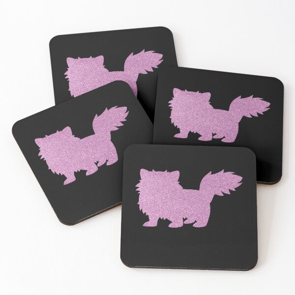 Item preview, PERSIAN CAT FUNNY ART GIFT FOR LADIES designed and sold by alaechamlal.