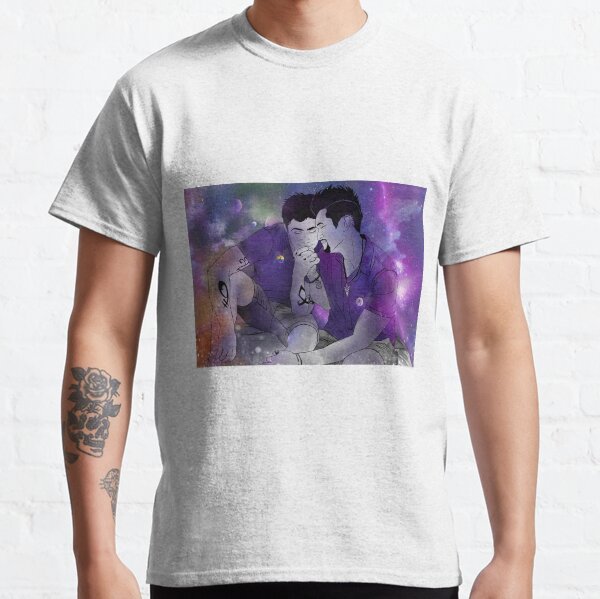 Pride 2018. T-shirt classique