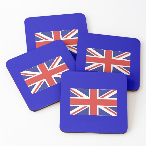 Item preview, FLAG OF ENGLAND designed and sold by Madcapviolet.