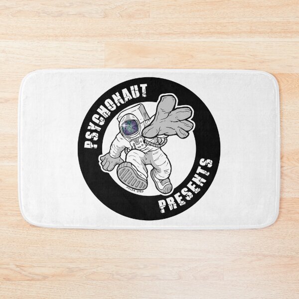 Item preview, Psychonaut Presents designed and sold by Daniel Moler.
