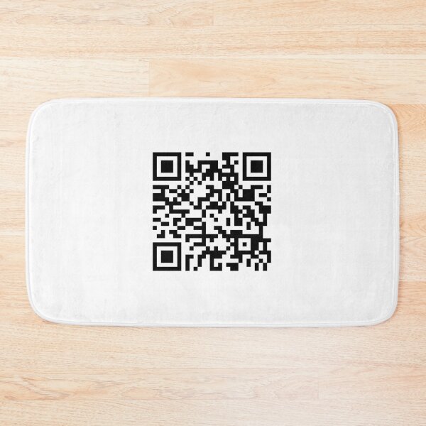 Item preview, Cantina Band Theme QR Code designed and sold by manu142.