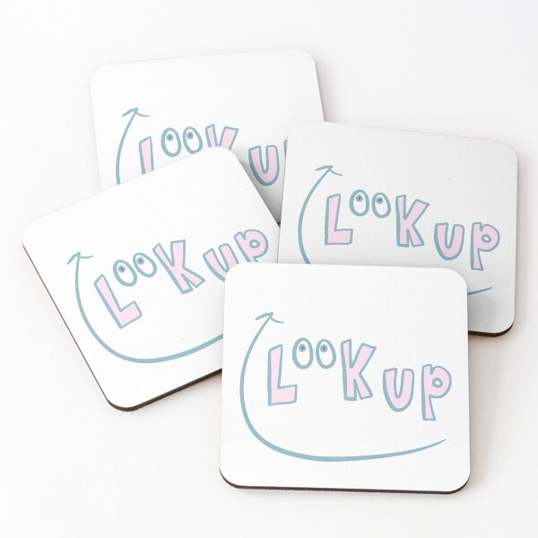 Item preview, Look Up!  designed and sold by Lexi Price.