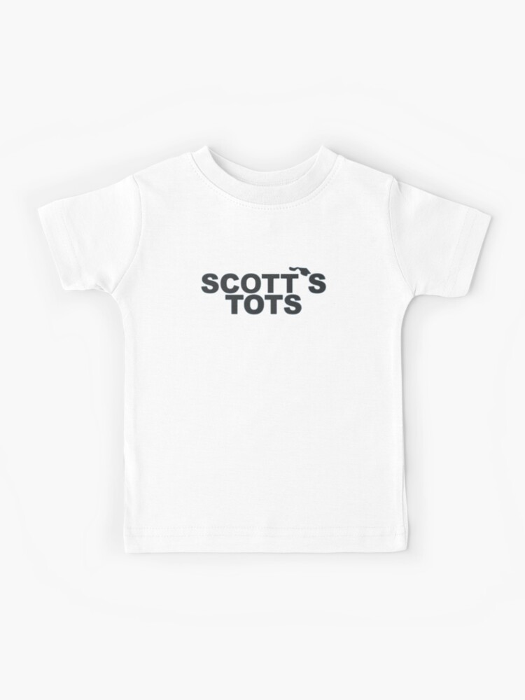 tots t shirts