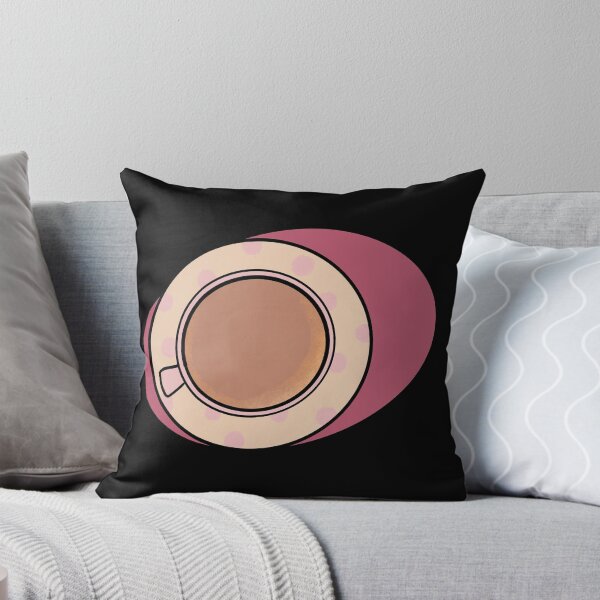 Item preview, Coffee Cup / Cute Coffee Dates designed and sold by Nathalie Aynié.