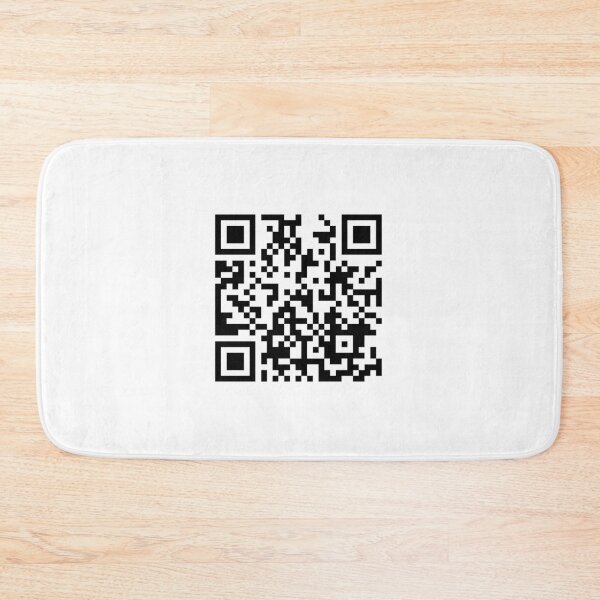 Item preview, Duel of the Fates QR Code designed and sold by manu142.