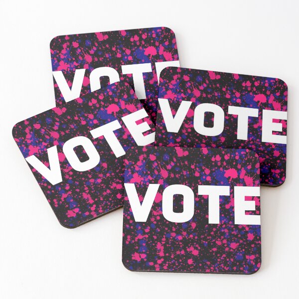 Artikelvorschau, VOTE Voting Politics Politcal  entworfen und verkauft von digitalvintage.