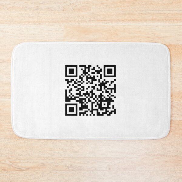 Item preview, Undertale Megalovania QR Code designed and sold by manu142.