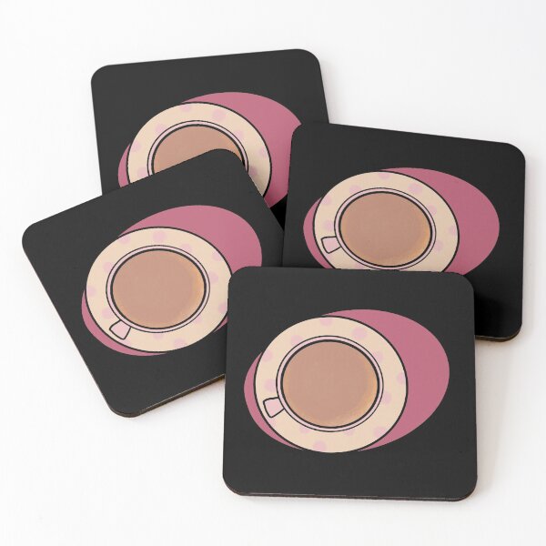 Item preview, Coffee Cup / Cute Coffee Dates designed and sold by Nathalie Aynié.
