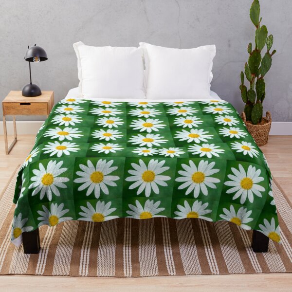 Item preview, * DAISIES * designed and sold by Berezabella.