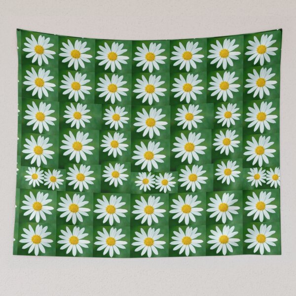 Item preview, * DAISIES * designed and sold by Berezabella.