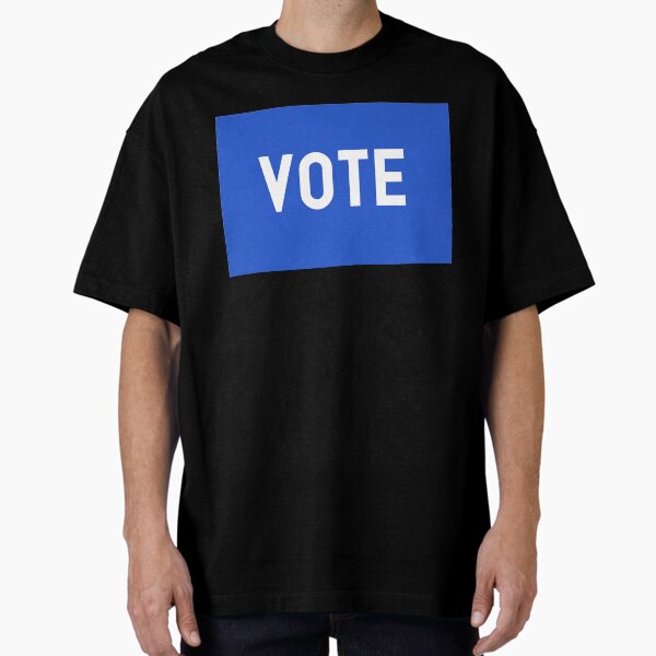 Artikel-Vorschau von VOTE Voting Politics Politcal , designt und verkauft von digitalvintage.