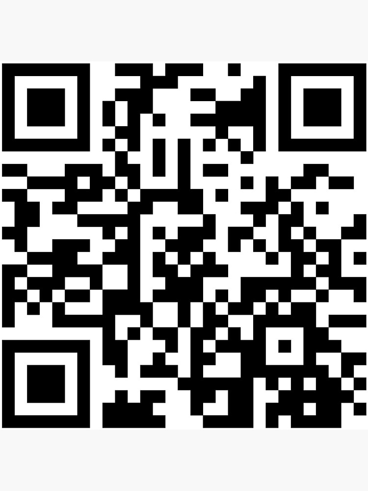 Halo Theme Tune QR Code by manu142
