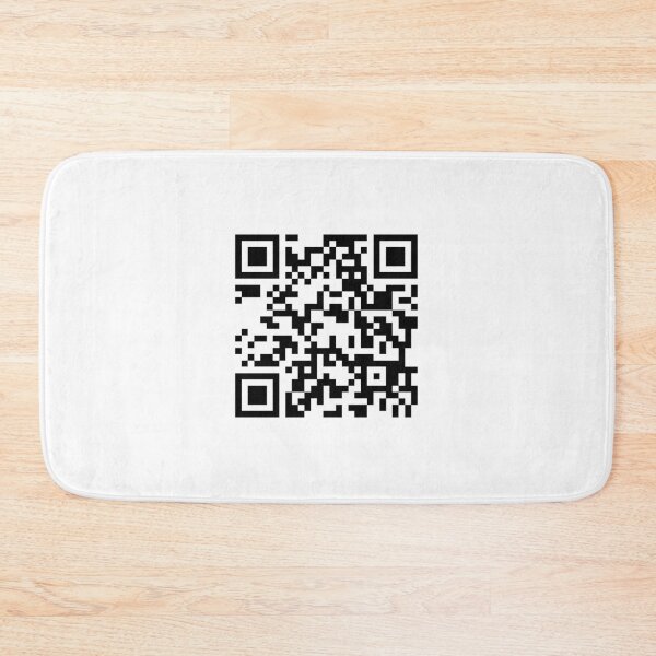 Item preview, Canadian National Anthem QR Code designed and sold by manu142.