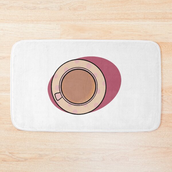 Item preview, Coffee Cup / Cute Coffee Dates designed and sold by Nathalie Aynié.