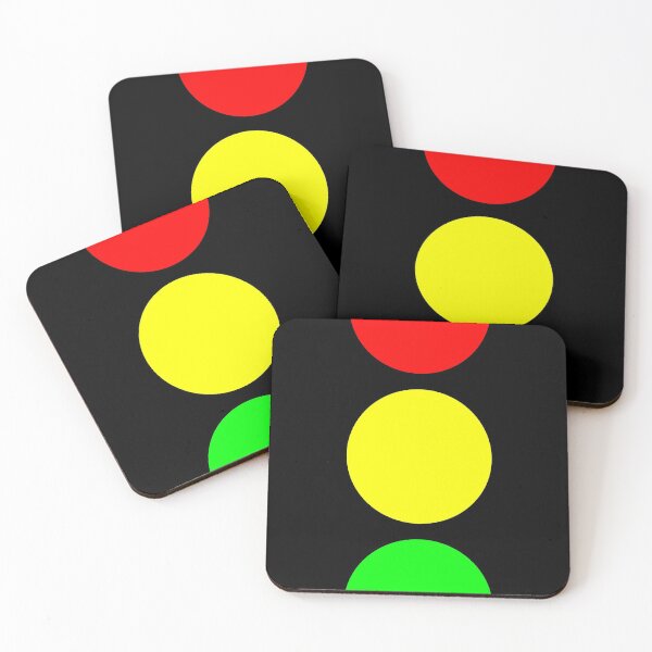 Item preview, Trafic Lights #01 (more) designed and sold by Momentumist.