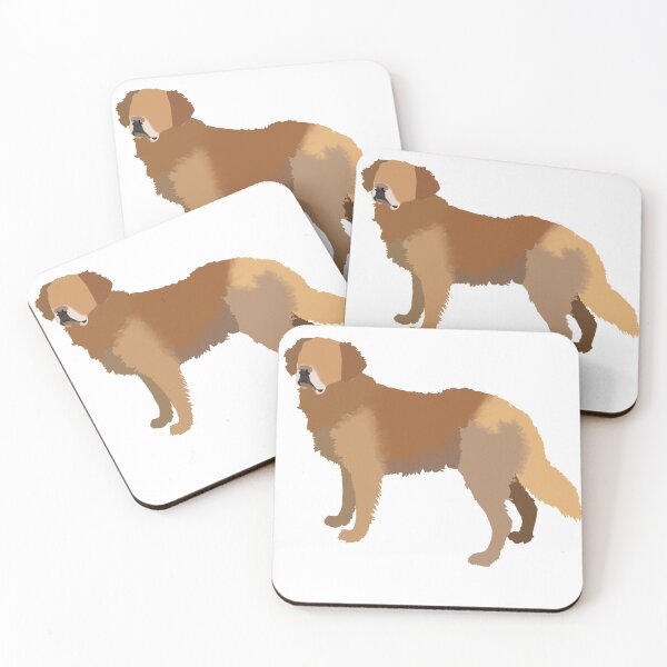 Item preview, Golden Retriever designed and sold by cierrachavez.