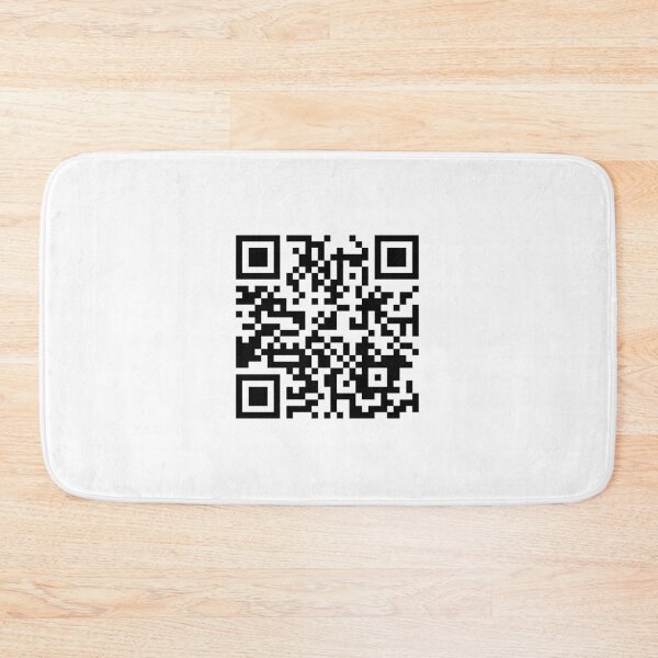 Item preview, Soviet National Anthem QR Code designed and sold by manu142.
