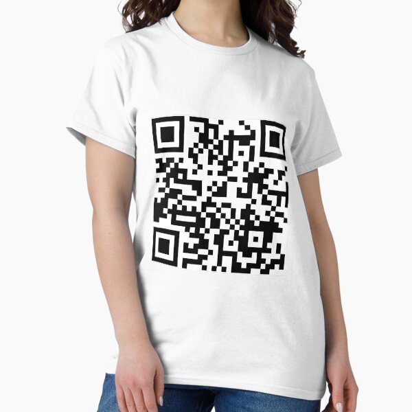 Artikel-Vorschau von QR-Code der sowjetischen Nationalhymne, designt und verkauft von manu142.