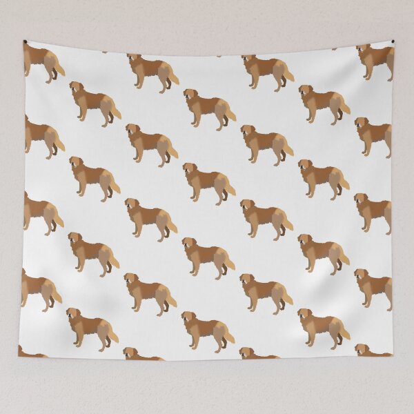 Item preview, Golden Retriever designed and sold by cierrachavez.