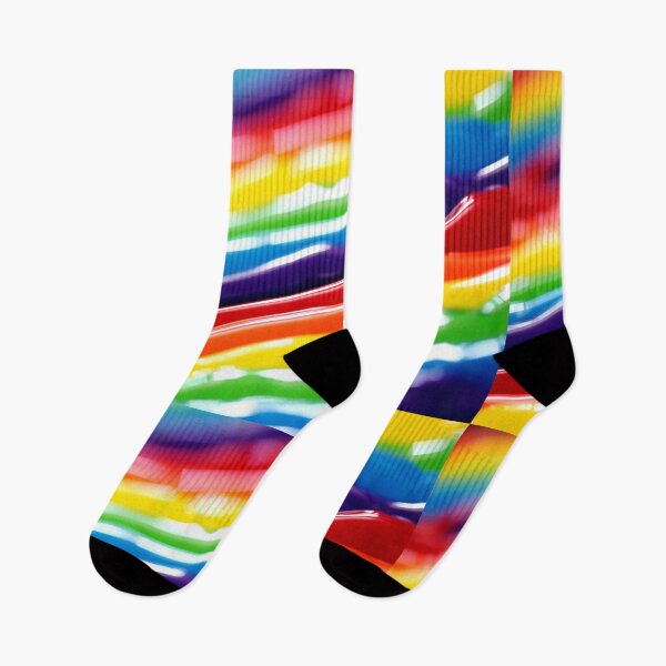 Item preview, CREATIVITYLOVE CLASSIC RAINBOW PATTERNS designed and sold by VividThreadsDesignStudio.