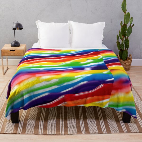 Item preview, CREATIVITYLOVE CLASSIC RAINBOW PATTERNS designed and sold by VividThreadsDesignStudio.