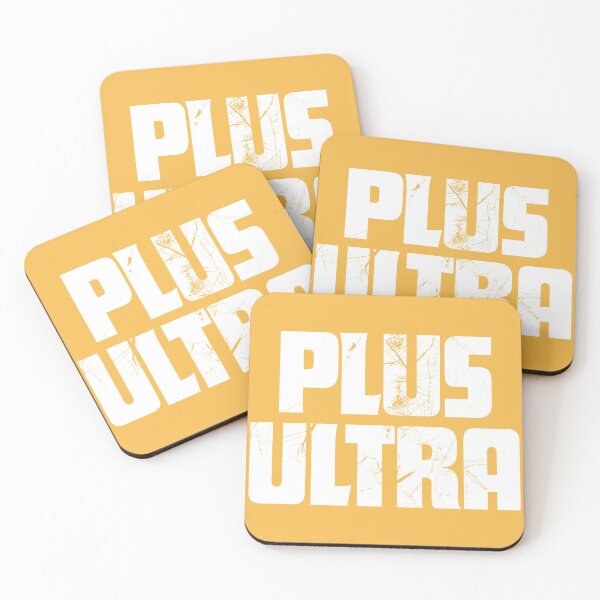 Item preview, Plus Ultra designed and sold by Nazonian.