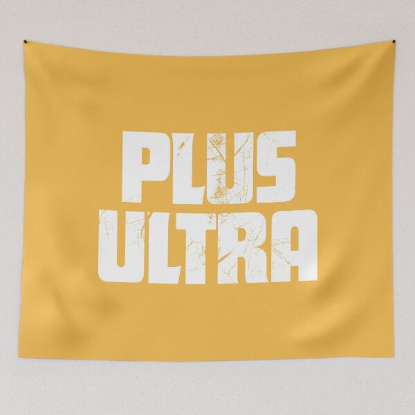 Item preview, Plus Ultra designed and sold by Nazonian.