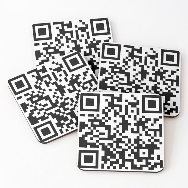 Item preview, Chinese National Anthem QR Code designed and sold by manu142.