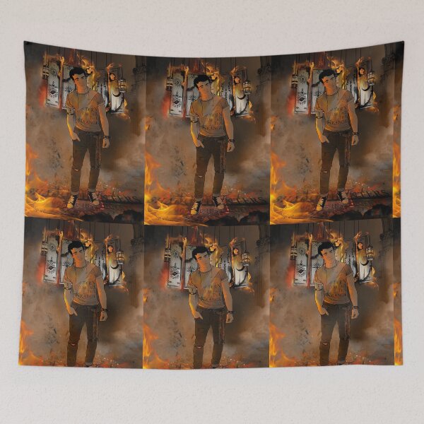 Item preview, Simon Lewis designed and sold by phildrawsfanart.