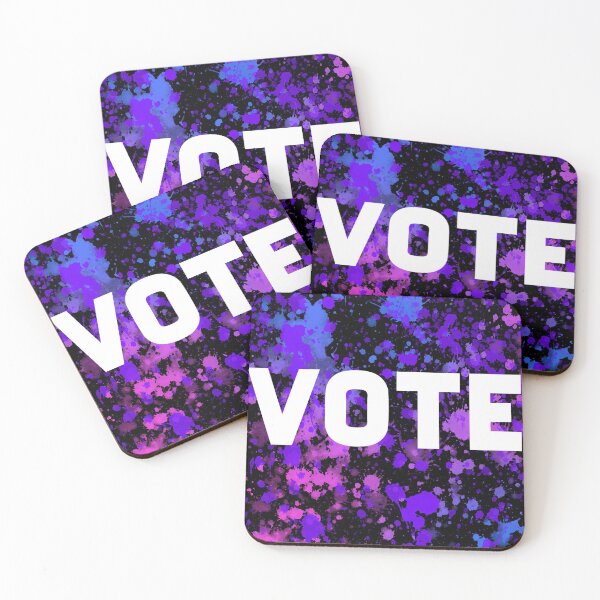 Artikelvorschau, VOTE Voting Politics Politcal  entworfen und verkauft von digitalvintage.
