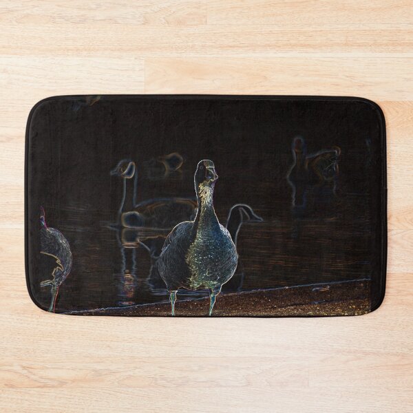 Item preview, Ducks  designed and sold by fairy-mother9-x.