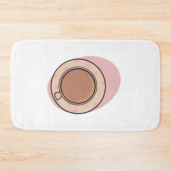 Item preview, Coffee Cup / Cute Coffee Dates designed and sold by Nathalie Aynié.
