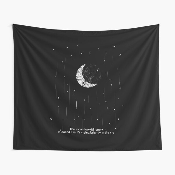 Still With You Tapestry