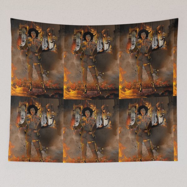 Item preview, Maia Roberts. designed and sold by phildrawsfanart.