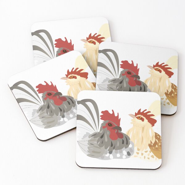 Item preview, Roos designed and sold by rodoboo.
