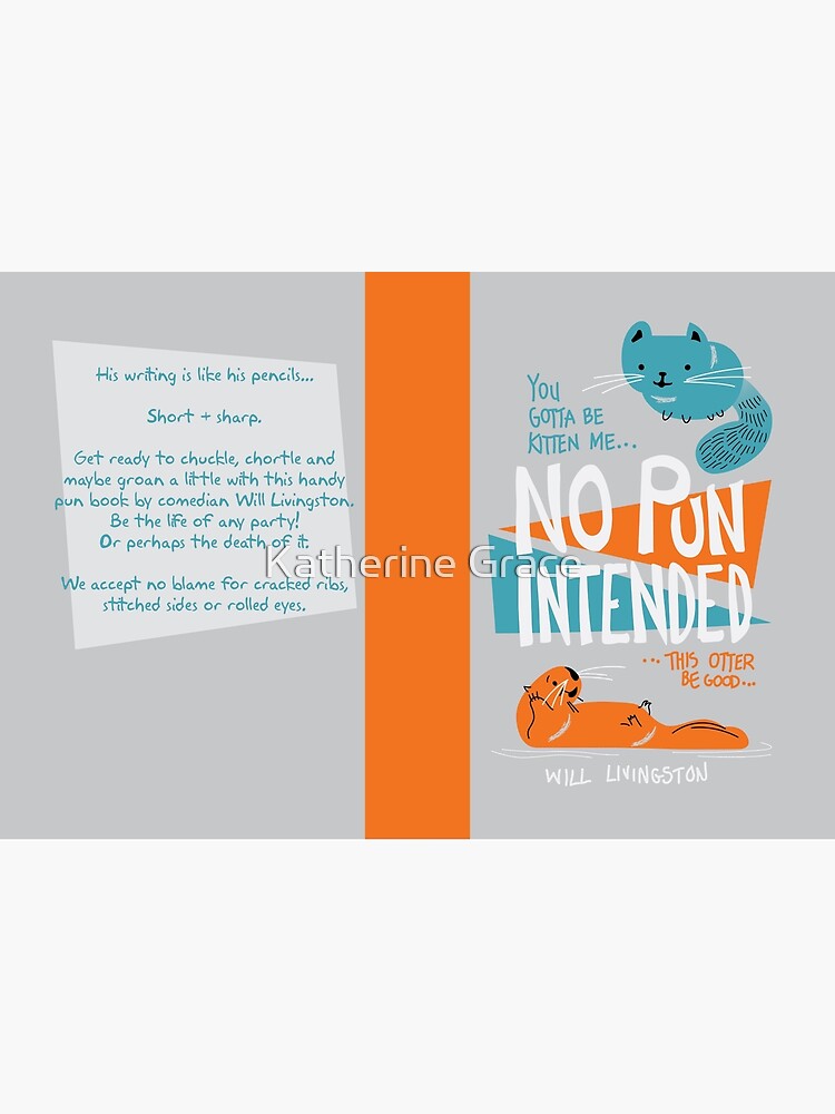 Ellie's Joke Book #1 by whatthechell