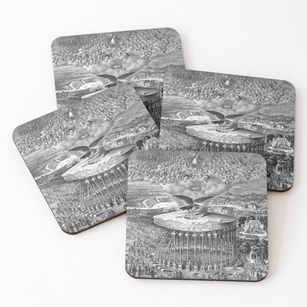 Item preview, Reconstruction -- Civil War Era designed and sold by warishellstore.