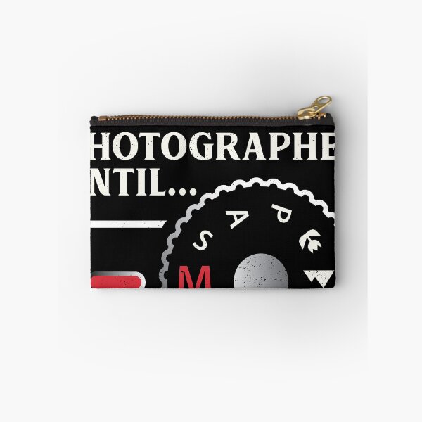 Item preview, Fun Photographer Gift Design Joke for Photographers design designed and sold by Lisbob.