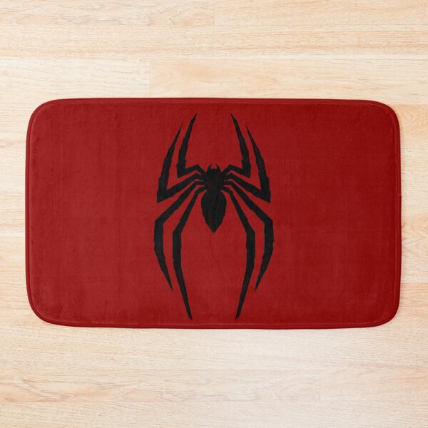 Item preview, Spider in black designed and sold by Anna R. Carrino.