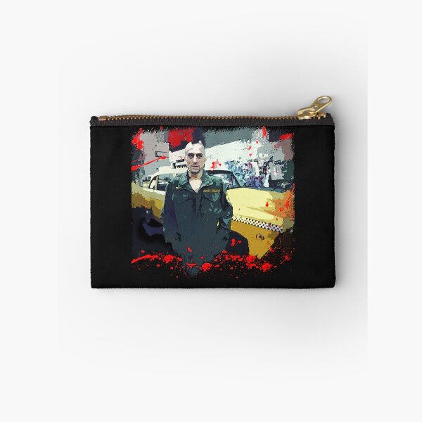 Item preview, Travis Bickle 3 designed and sold by M. Fox.