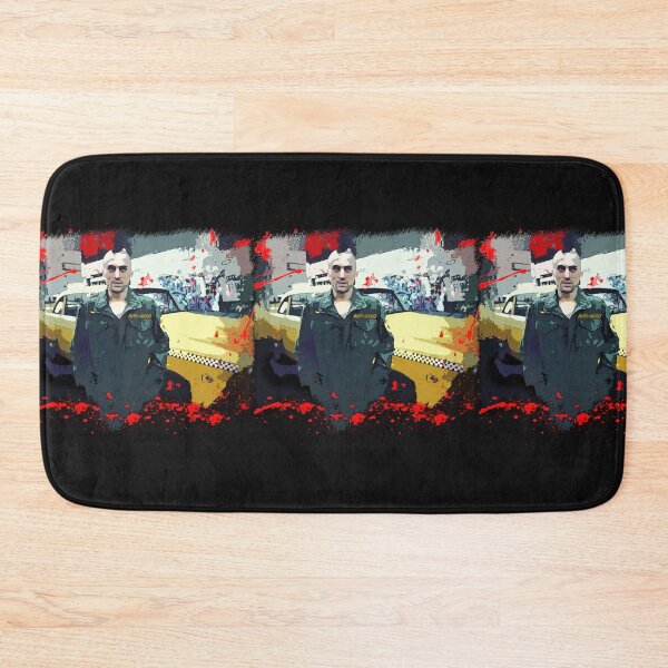Item preview, Travis Bickle 3 designed and sold by M. Fox.