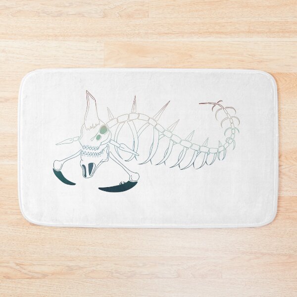 Item preview, Skeletal Gradient Reaper Leviathan (Faded) designed and sold by Vespasius.