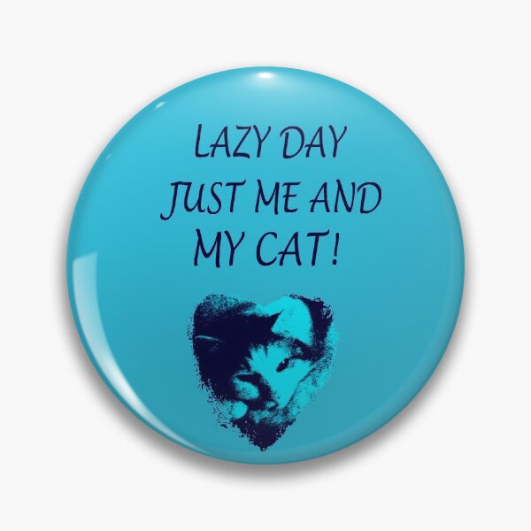 Item preview, Lazy day with cat designed and sold by Moonyflower.