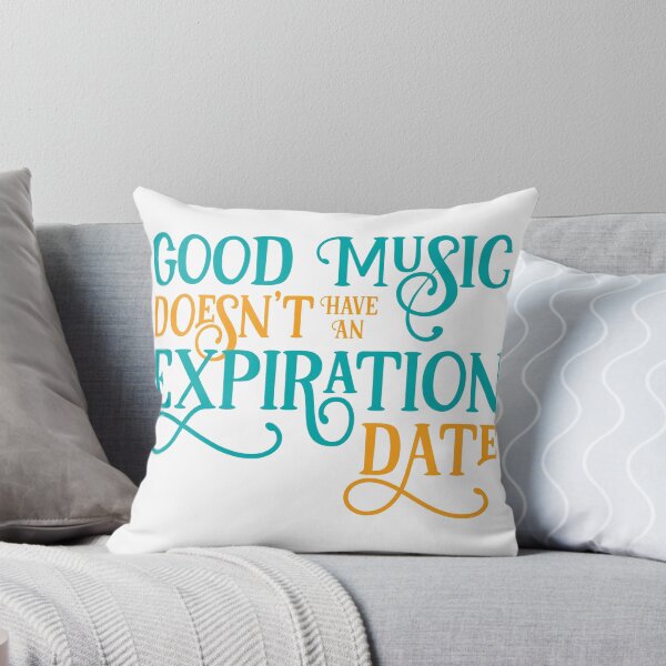 Item preview, Good Music Doesn't Have An Expiration Date - Barbershop Singing designed and sold by DSeller.