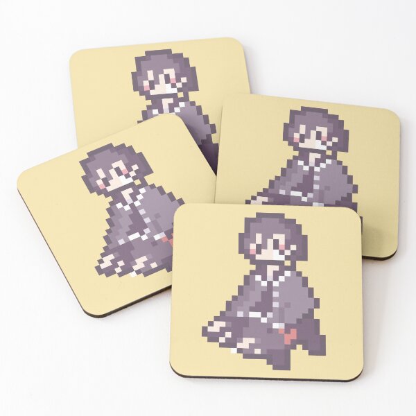 Item preview, Min-seo designed and sold by abitofkake.